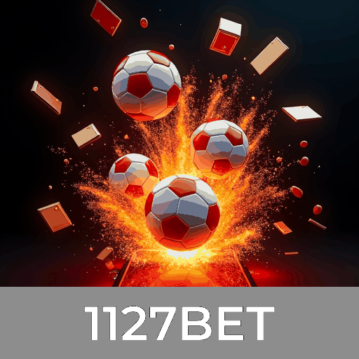 1127BET.com - Cassino Online Confiável para Apostas ao Vivo e Jogos Exclusivos - 1127BET
