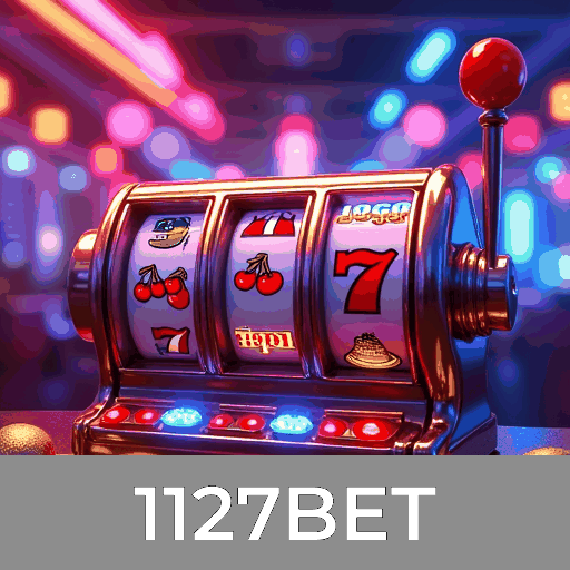 1127BET: O Mundo dos Jogos Selecionados