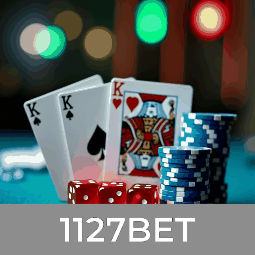 1127BET: Baixe o App para Apostas Seguras e Rápidas