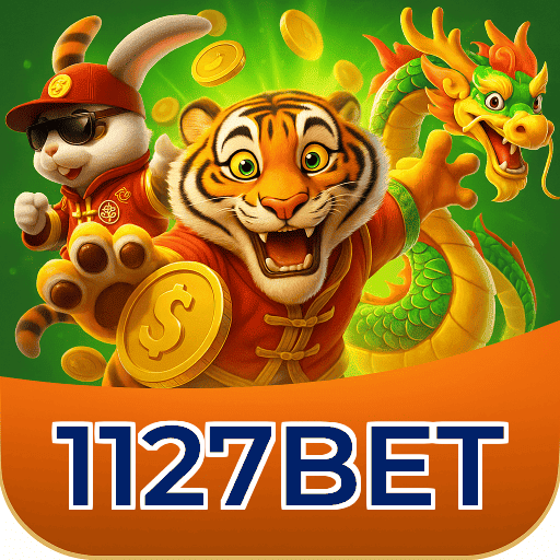 1127BET - Cassino Premiado e Seguro