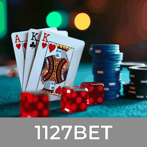 1127BET Casino: Descubra a Experiência Social e Interativa