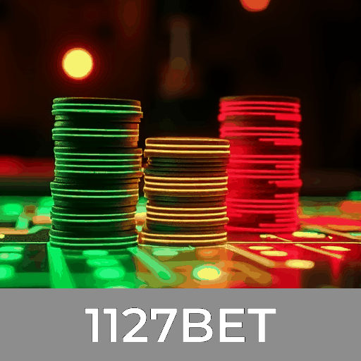1127BET: O Mundo dos Jogos Selecionados