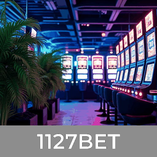 Promoções 1127BET: Maximize Valor com Estratégias Inteligentes