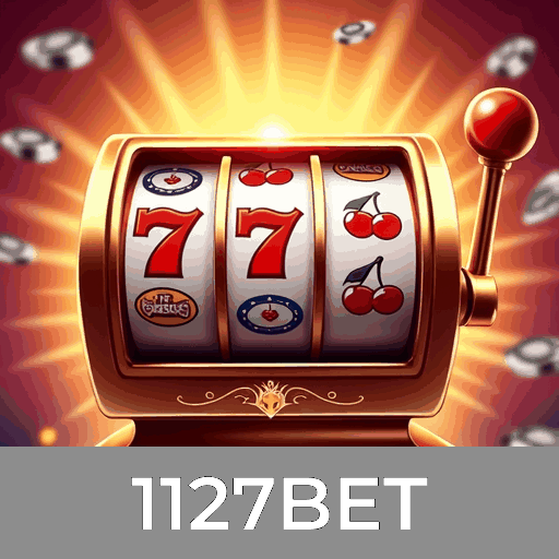 1127BET - Cassino Premiado e Seguro
