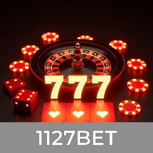 1127BET: Cobertura Completa de Esportes e Odds Instantâneas