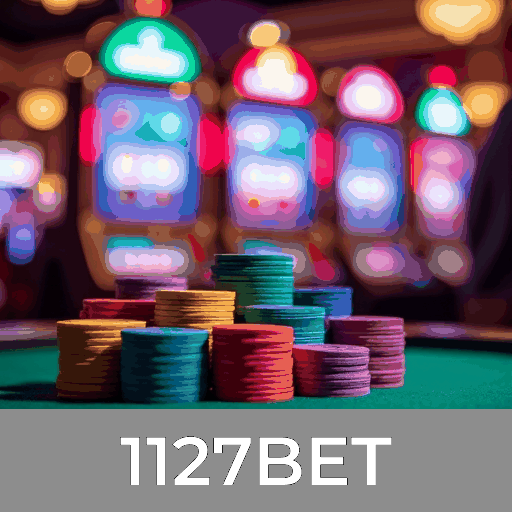 1127BET Social Casino: Uma Nova Forma de Diversão