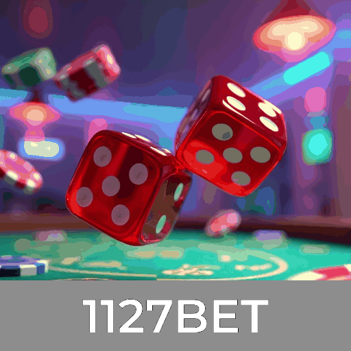 1127BET: Cobertura Completa de Esportes e Odds Instantâneas