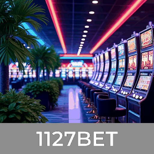 Experiência Exclusiva para Membros no 1127BET