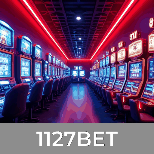 Qualidade Superior de Jogos no 1127BET