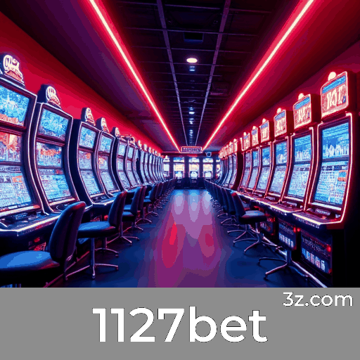 Revolucionária Filosofia de Jogos Redefine o Entretenimento, Só no 1127bet